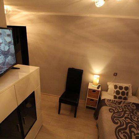 Apartamento Modern Zgorzelec Exterior foto