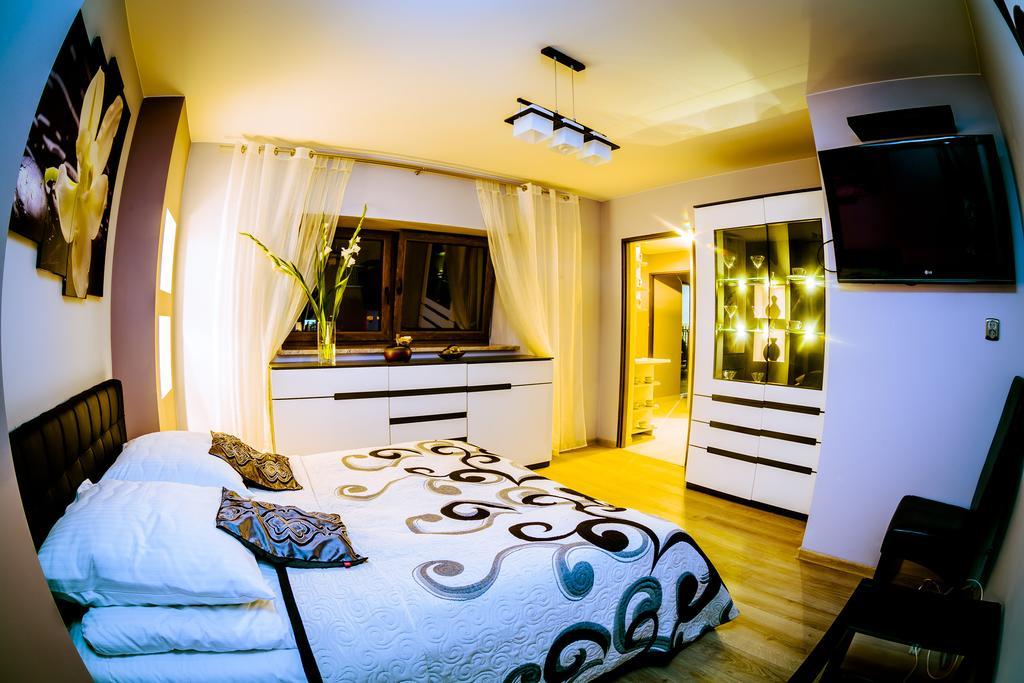 Apartamento Modern Zgorzelec Habitación foto