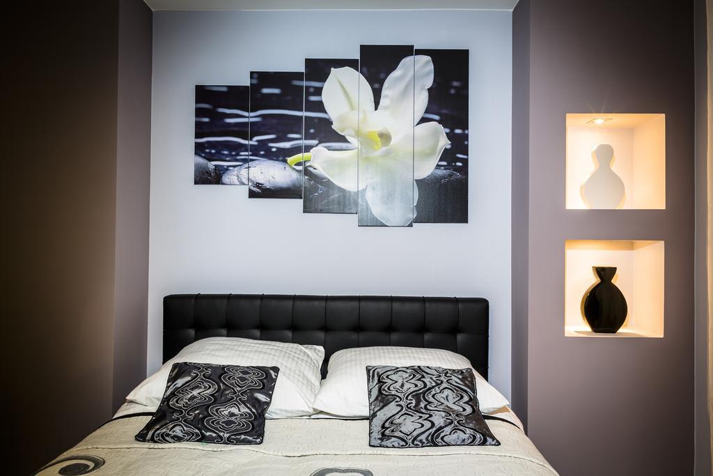 Apartamento Modern Zgorzelec Habitación foto