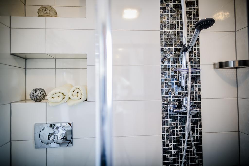Apartamento Modern Zgorzelec Habitación foto