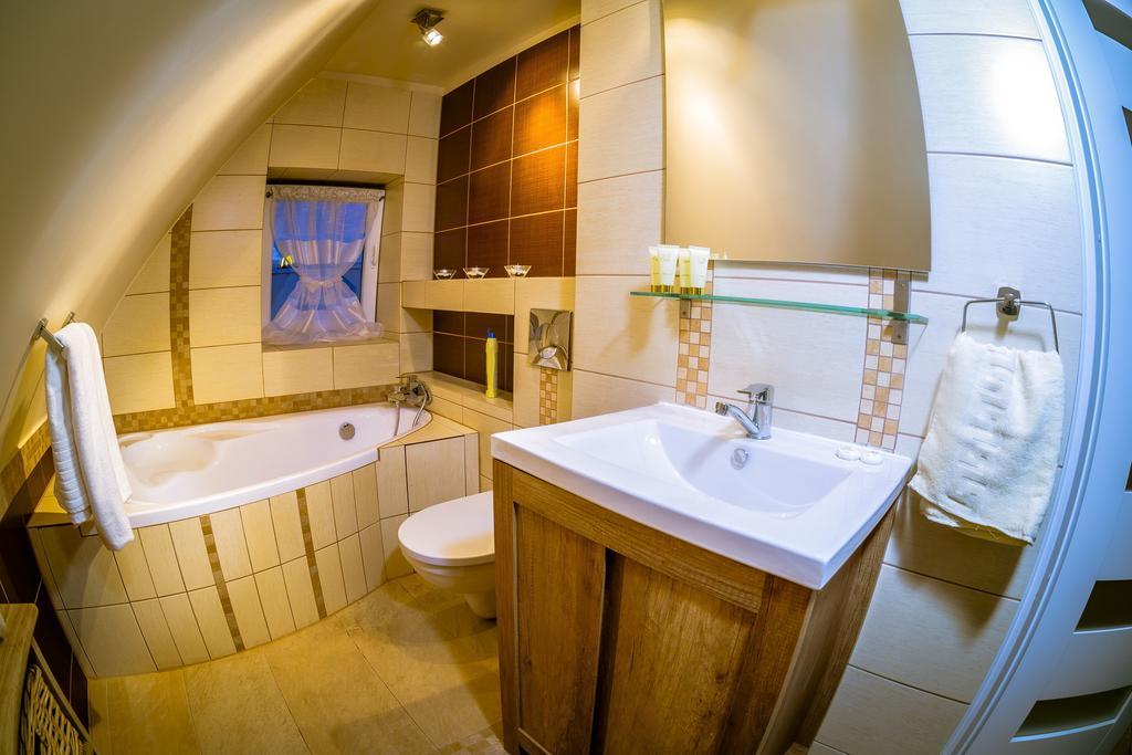 Apartamento Modern Zgorzelec Habitación foto