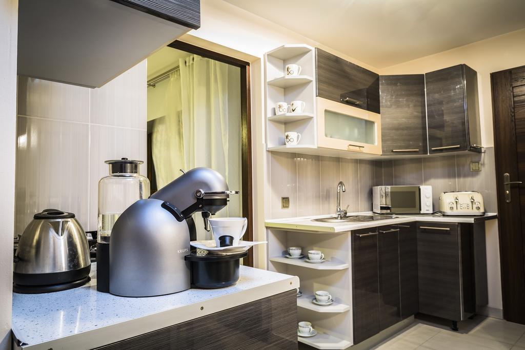 Apartamento Modern Zgorzelec Habitación foto