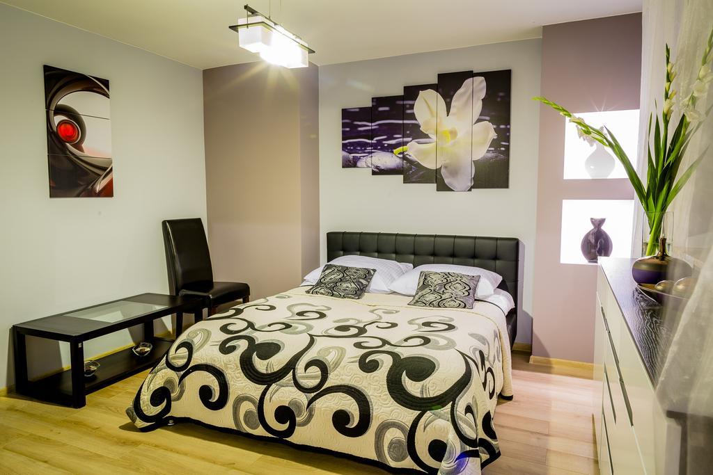 Apartamento Modern Zgorzelec Habitación foto