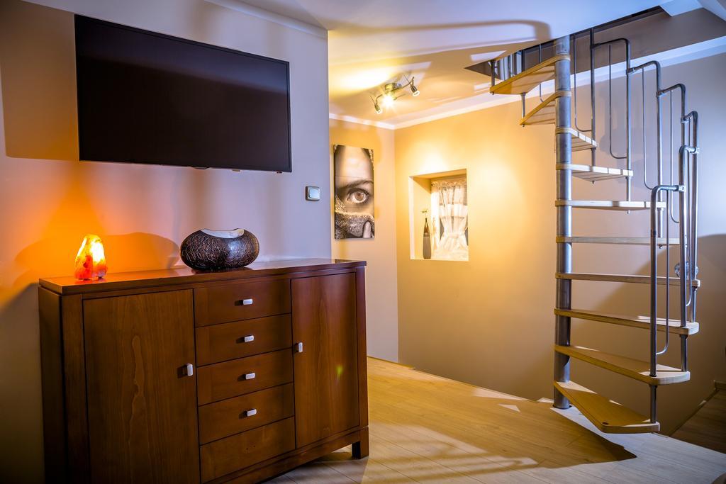 Apartamento Modern Zgorzelec Habitación foto