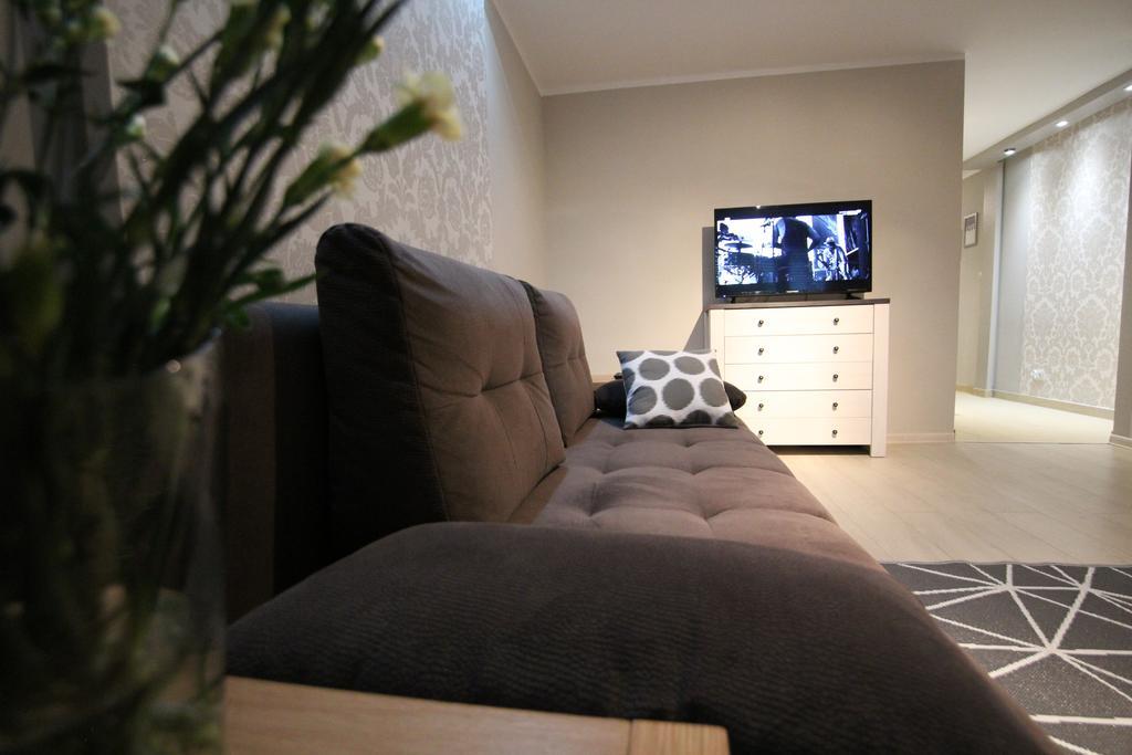 Apartamento Modern Zgorzelec Exterior foto