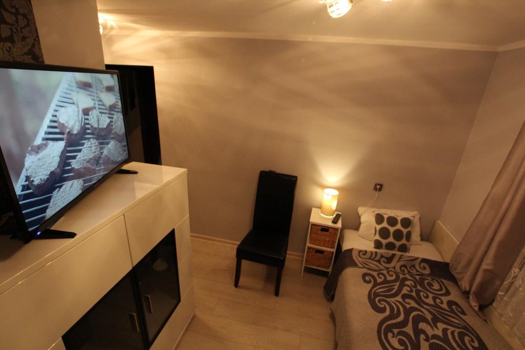 Apartamento Modern Zgorzelec Exterior foto