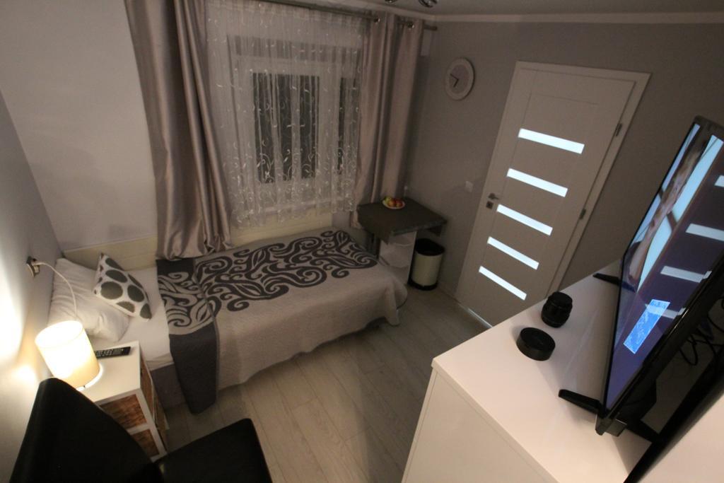 Apartamento Modern Zgorzelec Exterior foto