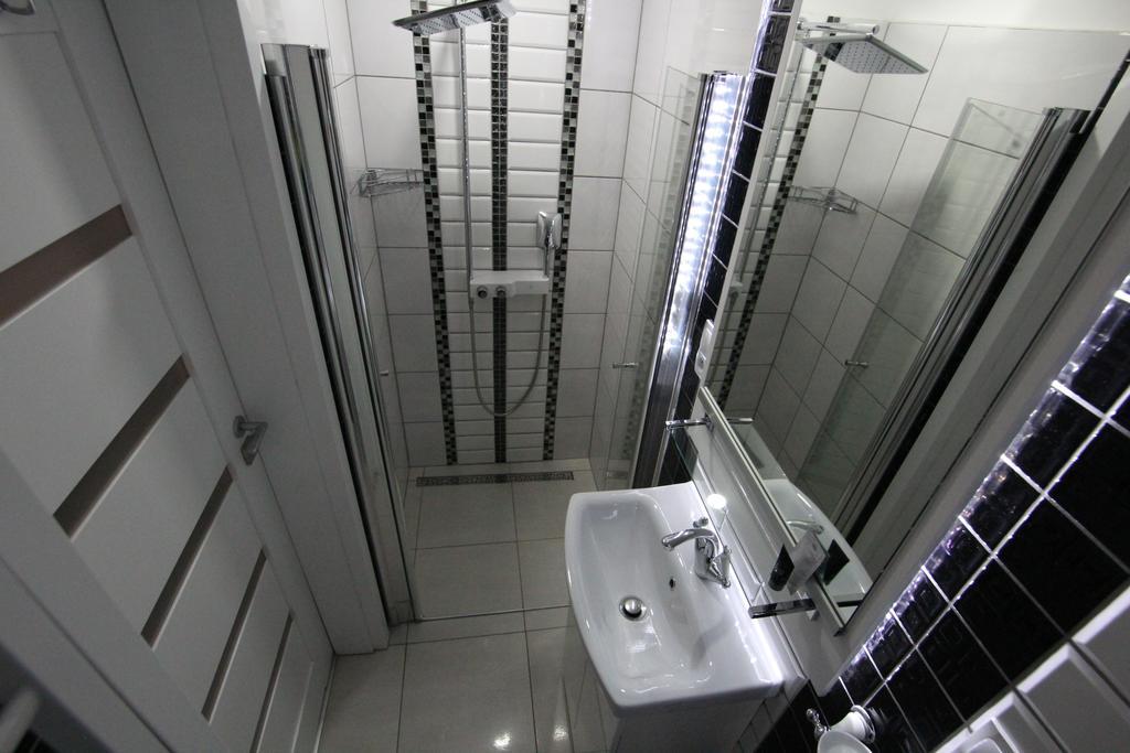 Apartamento Modern Zgorzelec Exterior foto