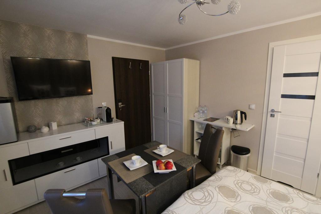 Apartamento Modern Zgorzelec Exterior foto