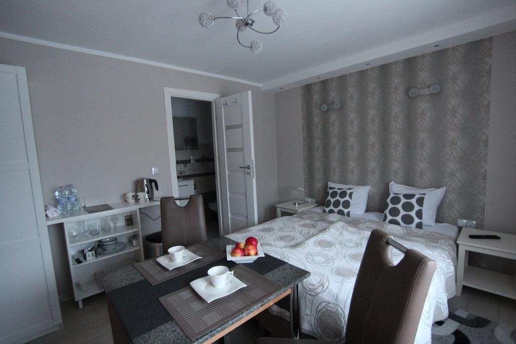 Apartamento Modern Zgorzelec Exterior foto