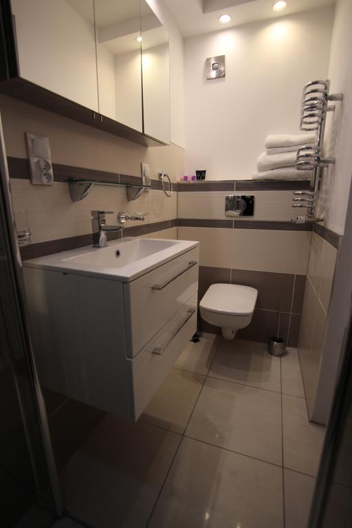 Apartamento Modern Zgorzelec Exterior foto