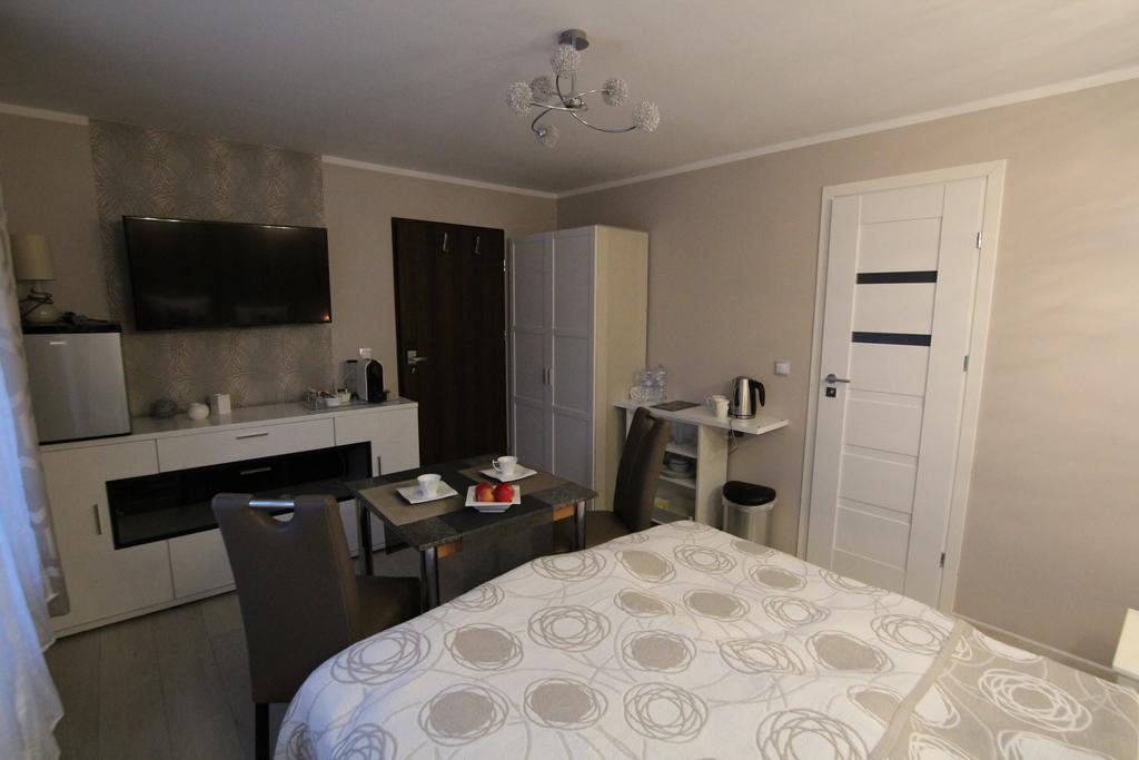 Apartamento Modern Zgorzelec Exterior foto