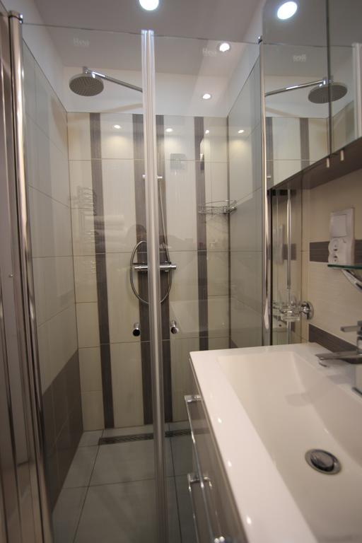 Apartamento Modern Zgorzelec Exterior foto