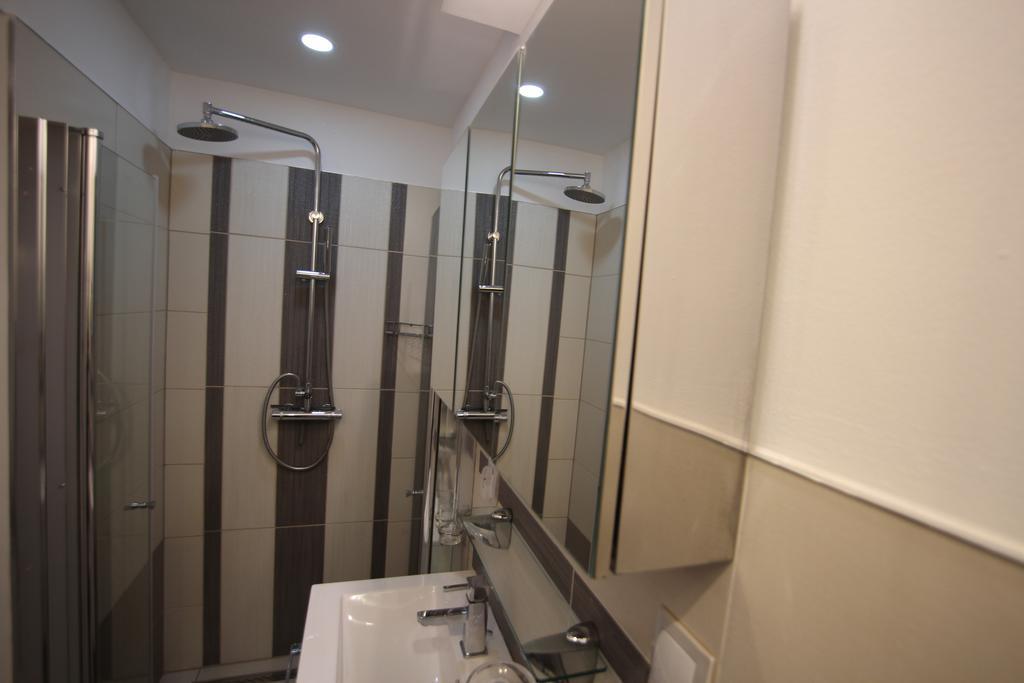 Apartamento Modern Zgorzelec Exterior foto